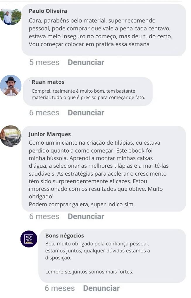 Depoimento