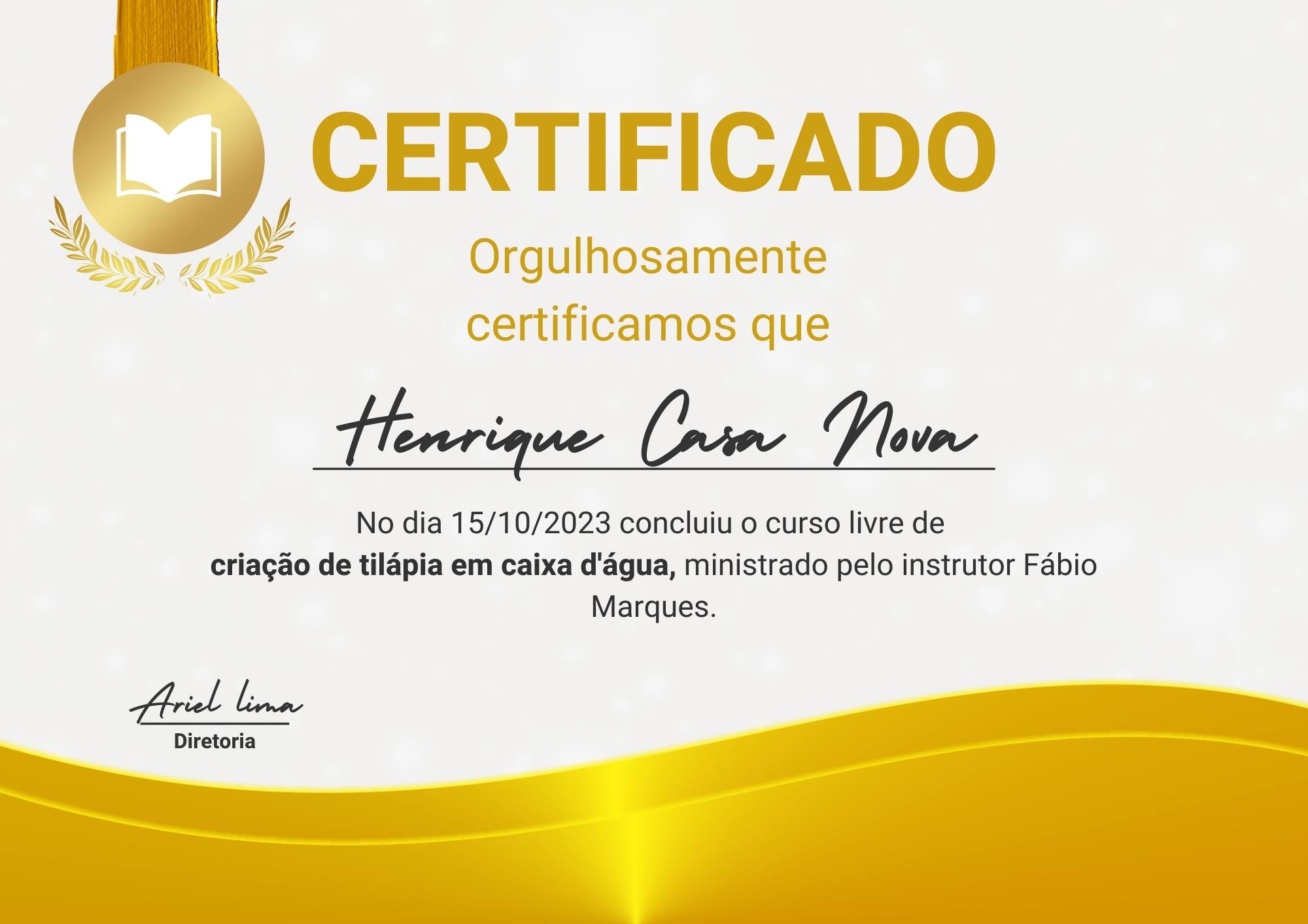 Certificado Digital